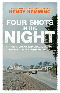 Four Shots in the Night (eBook, ePUB) - Hemming, Henry