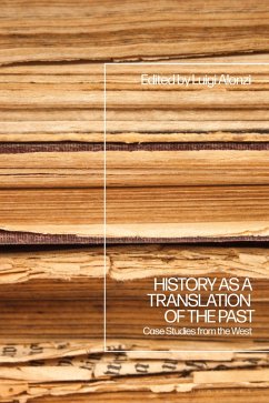 History as a Translation of the Past (eBook, PDF)