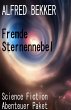 Fremde Sternennebel: Science Fiction... - Bild 1
