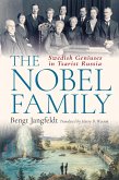 The Nobel Family (eBook, ePUB)
