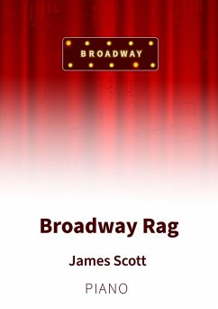 Cover Broadway Rag (eBook, ePUB)
