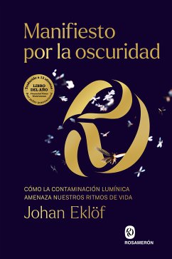 Manifiesto por la oscuridad (eBook, ePUB) - Eklöf, Johan