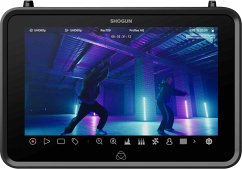 Atomos Shogun