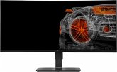 LG 35BN77CP-B 89 cm (35 Zoll) Monitor (UW-QHD (3440 x 1440 Pixel), 5ms Reaktionszeit) LG 35BN77CP-B 89 cm (35 Zoll) Monitor (UW-QHD (3440 x 1440 Pixel), 5ms Reaktionszeit)