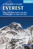 Everest: A Trekker's Guide (eBook, ePUB)