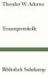 Traumprotokolle (eBook, ePUB) - Bild 1