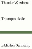 Traumprotokolle (eBook, ePUB)