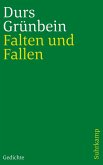 Falten und Fallen (eBook, ePUB)