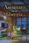 Asesinato en la librería (eBook, ePUB)