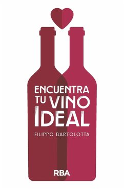 Encuentra tu vino ideal (eBook, ePUB) Cover Encuentra tu vino ideal (eBook, ePUB)