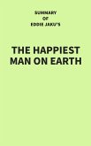 Summary of Eddie Jaku's The Happiest Man on Earth (eBook, ePUB)