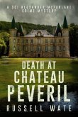 Death at Chateau Peveril (eBook, ePUB)