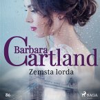 Zemsta lorda - Ponadczasowe historie miłosne Barbary Cartland (MP3-Download)