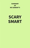 Summary of Mo Gawdat's Scary Smart (eBook, ePUB)