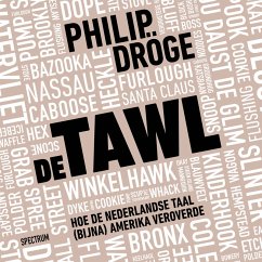 De Tawl (MP3-Download) - Dröge, Philip