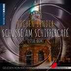 Schüsse am Schiffercafé (MP3-Download)