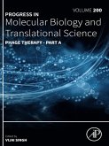 Phage Therapy - Part A (eBook, ePUB)