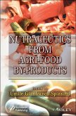 Nutraceutics from Agri-Food By-Products (eBook, PDF)