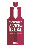 Encuentra tu vino ideal (eBook, PDF)