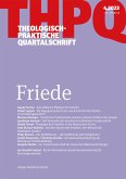Friede (eBook, PDF)
