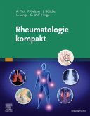 Rheumatologie kompakt (eBook, ePUB)