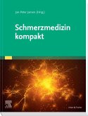 Schmerzmedizin kompakt (eBook, ePUB)