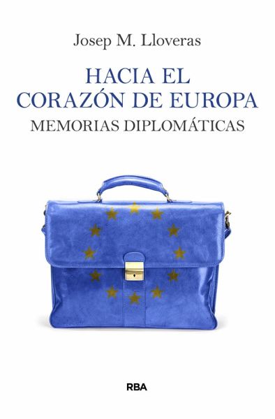 Hacia el corazón de Europa (eBook, ePUB) Hacia el corazón de Europa (eBook, ePUB)