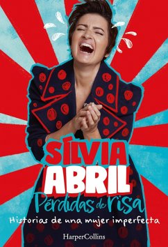Cover Pérdidas de risa. Historias de una mujer imperfecta (eBook, ePUB)