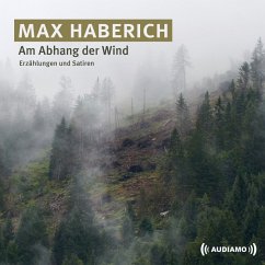 Am Abhang der Wind (MP3-Download) - Haberich, Max