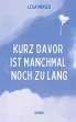 Kurz davor ist manchmal noch zu lang... - Bild 1