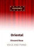 Oriental (eBook, ePUB)