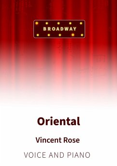 Cover Oriental (eBook, ePUB)