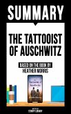 Summary: The Tattooist Of Auschwitz (eBook, ePUB)