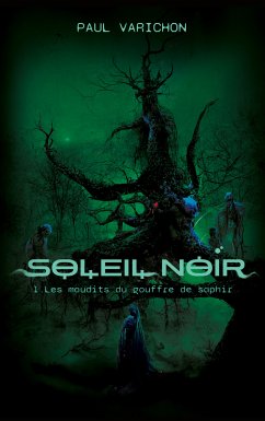 Soleil Noir (eBook, ePUB)