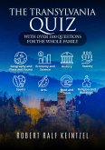 The Transylvania Quiz (eBook, ePUB)
