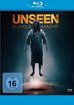 Unseen - Dunkle Macht - Shade,Vincent