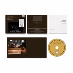 Long Gradus (Cd) - Davachi,Sarah