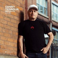 Global Underground #45:Danny Tenaglia-Brooklyn - Various/Danny Tenaglia