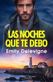 Las noches que te debo (eBook, ePUB)