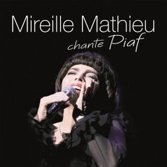 Mireille Mathieu Chante Piaf - Mathieu,Mireille