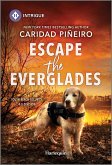 Escape the Everglades (eBook, ePUB)