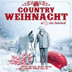Country Weihnacht Auf Gut Aiderbichl - Diverse