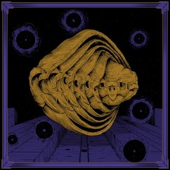 Iterations (Purple Vinyl) - Tortuga