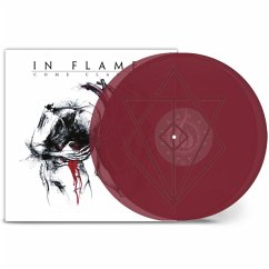 Come Clarity - In Flames