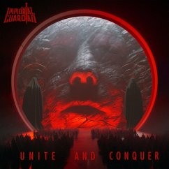 Unite And Conquer - Immortal Guardian