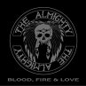 Blood,Fire & Love - Bild 1