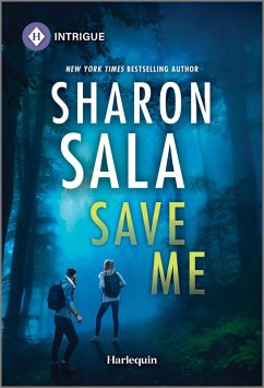 Save Me (eBook, ePUB) - Sala, Sharon