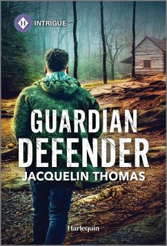 Cover Guardian Defender (eBook, ePUB)