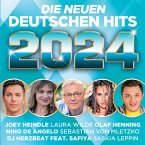 Die Neuen Deutschen Hits 2024