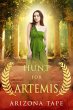 Hunt For Artemis (Queens Of Olympus,... - Bild 1